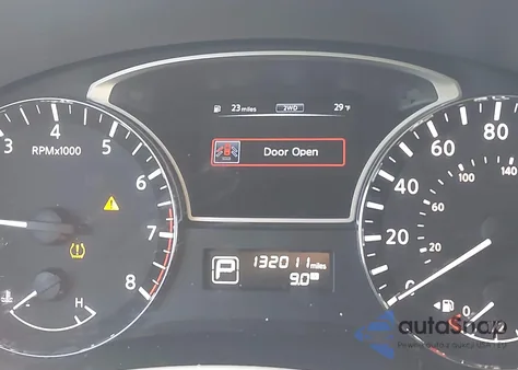 2014 Nissan Pathfinder S from USA, damaged, VIN 5N1AR2MM5EC711696